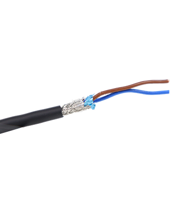 Robust Data Transmission Cable s