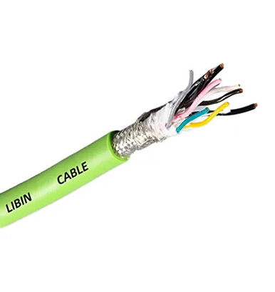 Data Transmission Encoder Cable s