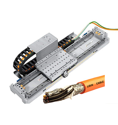 Drag Chain Cable s