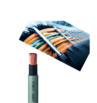 Drag Chain Cable s