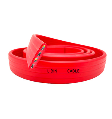 Flat Power Cable s