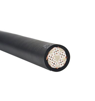 Flexible Drag Chain Control Cable s
