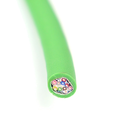 Flexible Encoder Cable s