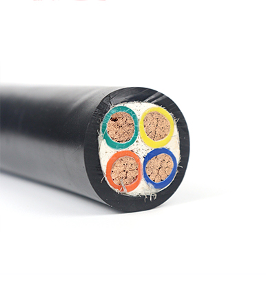 Flexible Power Control Cable s