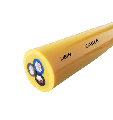 Flexible Power Reel Cable s