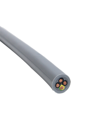 Flexible Reel Cable s