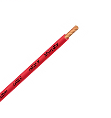 Copper Core PVC Insulated Flexible Wire s