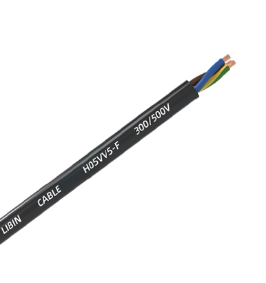 Oil Resistant Cable s