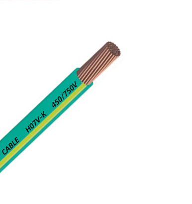 Copper Core PVC Insulated Flexible Wire s