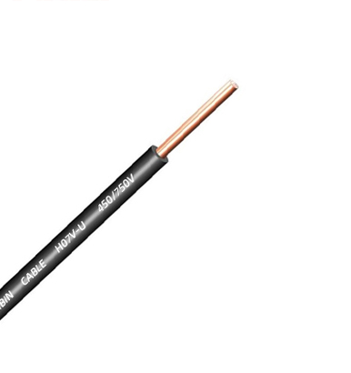 Copper Core PVC Insulated Flexible Wire s
