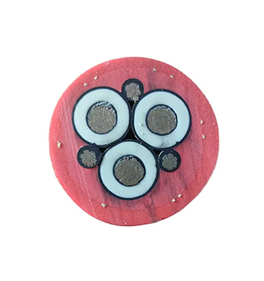 High Voltage Reel Cable s