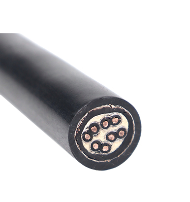 Industrial Drag Chain Power Cable s