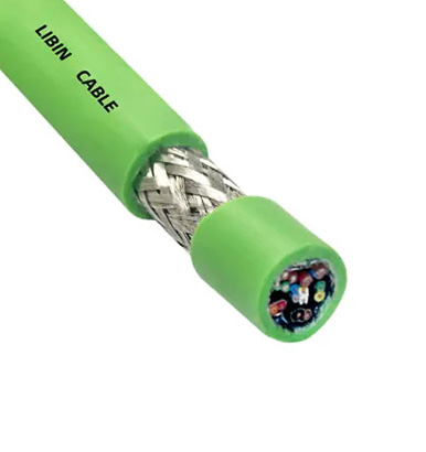 Industrial Encoder Cable s