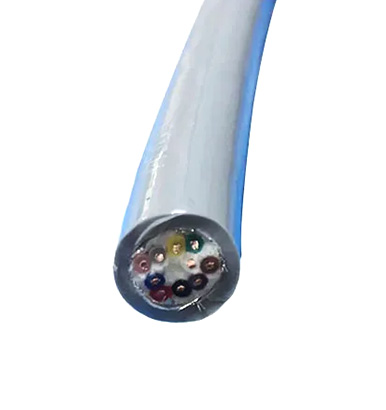 Flexible Twisted Pair Shielded Cable s