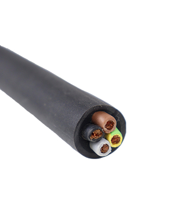 Multi Core Power Control Cable s