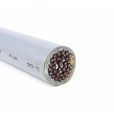 Power Control Cable s