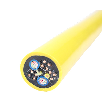 PVC Reel Cable s