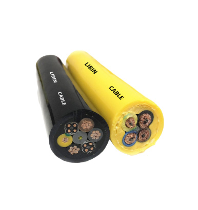 Reel Cable s