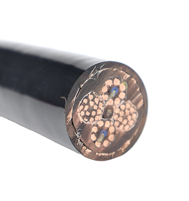 Reel Cable s