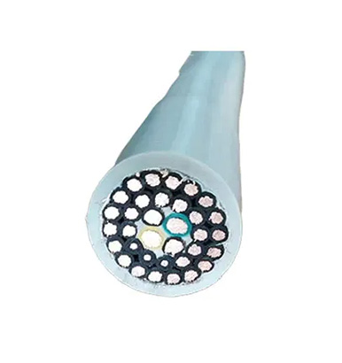 Robot Ground Rail Cable s