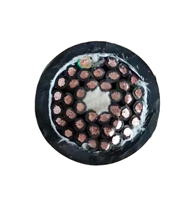 Robot Mopping Cable s