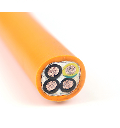 Servo Cable s