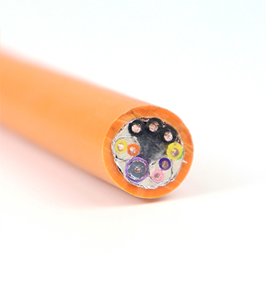 Servo Cable s