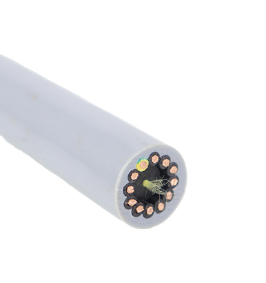 Shielded Power Control Cable s
