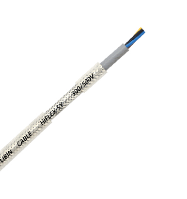 Steel Wire Shielded Control Cable s