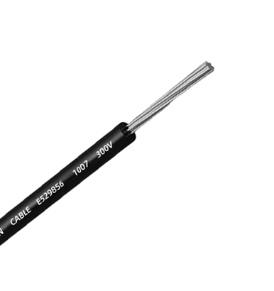 UL1007 Flexible PVC Insulated Wire s