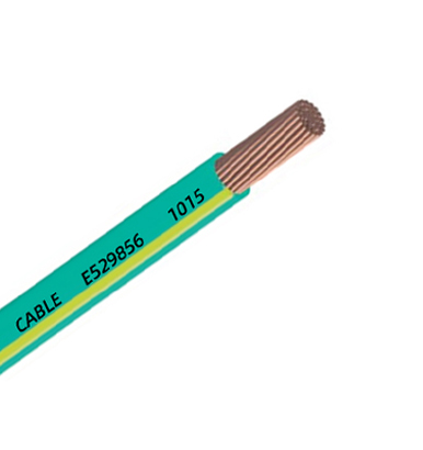 Flexible PVC Insulated Wire s