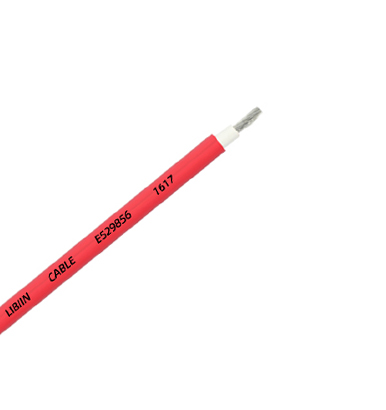 Double Layer PVC Insulated Cable s