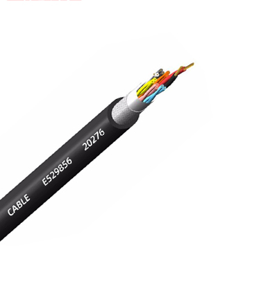 UL20276 PVC Non