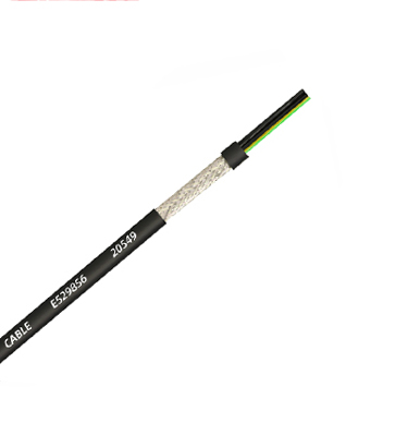 Polyurethane Sheathed Multi