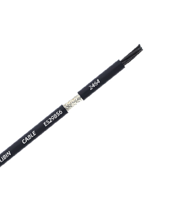 UL2464 PVC Non