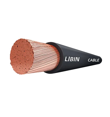 Copper Core Low Smoke Zero Halogen Cross